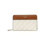 L. CREDI Filiberta Wallet M White - Wallet