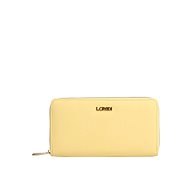 L. CREDI Filippa Wallet L Amarillo - Wallet