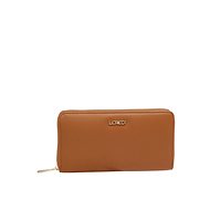 L. CREDI Filippa Wallet L Cognac - Wallet
