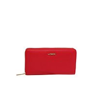 L. CREDI Filippa Wallet L Poppy - Wallet