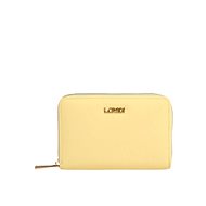 L. CREDI Filippa Wallet M Amarillo - Wallet