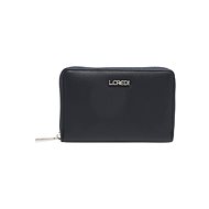 L. CREDI Filippa Wallet M Marine - Wallet