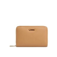 L. CREDI Filippa Wallet M Nature - Wallet
