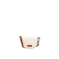 L. CREDI Iona Bag Ivory - Handbag
