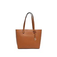 L. CREDI Maxima Shopper Cognac - Handbag
