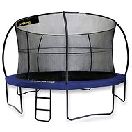 JumpKing 12ft JumpPod DeLuxe 3,7 m - Trampoline