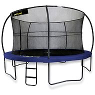 JumpKing 14ft JumpPod DeLuxe 4,2 m - Trampoline