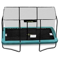 JumpKing Rectangular 3,05×4,27 m - Trampoline