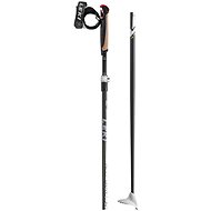 Leki Alu Vario Jr. CC size 125 - 145 cm - Running Poles