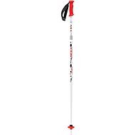 Leki Rider Vario black-red veľ. 85-105cm - Detské lyžiarske palice