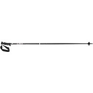 Leki Vista black-white-neon - Ski Poles