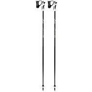 Leki Giulia S, Black-Anthracite-White-Green, 115cm - Ski Poles