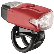 Lezyne LED KTV DRIVE, FRONT, RED - Bike Light