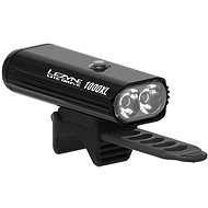 Lezyne LITE DRIVE 1000XL, BLK/HI GLOSS - Bike Light