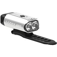 Lezyne MICRO DRIVE 600XL, POLISH/HI GLOSS - Bike Light