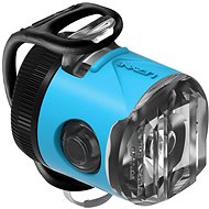 Lezyne FEMTO, USB DRIVE, FRONT, BLUE - Bike Light
