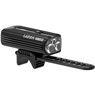Lezyne SUPER DRIVE 1600XXL, BLK/HI GLOSS - Bike Light