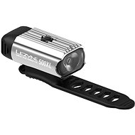 Lezyne HECTO DRIVE 500XL POLISH/HI GLOSS - Bike Light