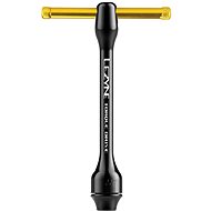 LEZYNE TORQUE DRIVE BLACK / NICKEL - Bike Tools