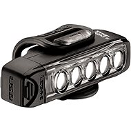 Lezyne Strip Drive front black - Bike Light