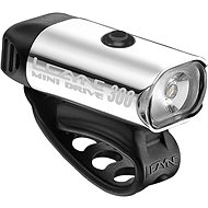 Lezyne Mini Drive 300 polish / hi gloss - Bike Light