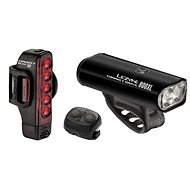 Lezyne Connect, Drive Pair, Black - Bike Light