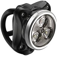 Lezyne Zecto Drive, Front, Polish/Hi Gloss - Bike Light