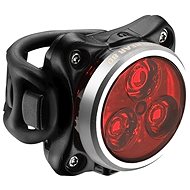 Lezyne Zecto, Drive Rear, Polish/Hi Gloss - Bike Light