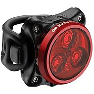 Lezyne Zecto drive red / hi gloss - Bike Light