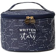 Legami Beauty Case Hello Beauty, Stars - Make-up Bag