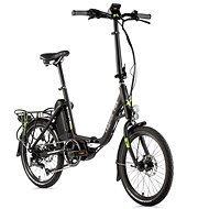 Leaderfox Harlan 20 " - Electric Bike