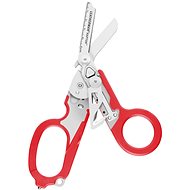 Leatherman Raptor red - Multitool 