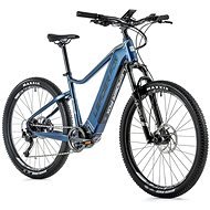 Leader Fox Altar 27.5 “dark blue 16“ - Electric Bike