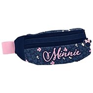 PASO Minnie Mouse Bow Belt Pouch - Bum Bag