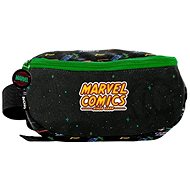PASO Passport case Marvel Avengers Comics - Bum Bag