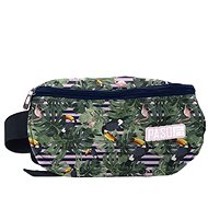 PASO Tropical Tukan belt pouch - Bum Bag