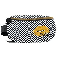 PASO Barbie Kiss Belt Pouch - Bum Bag