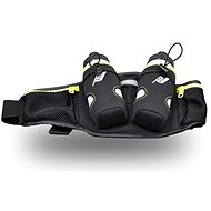 Rucanor 2 Bottle Run belt - Bum Bag