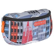 PASO Belt case New York - Bum Bag