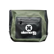 ELEMENTS GEAR Waterproof kidney bag, army - Bum Bag