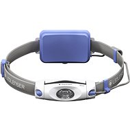 Ledlenser Neo 4 Blue - Headlamp