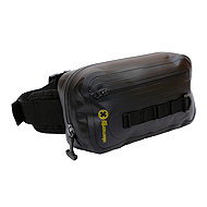 ELEMENTS GEAR KIDNEY PRO waterproof, black - Bum Bag