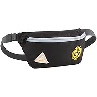 Puma Borussia Dortmund Black UK one size - Bum Bag