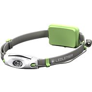 Ledlenser Neo 4 Green - Headlamp