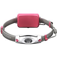 Ledlenser Neo 6R Pink - Headlamp