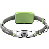 Ledlenser Neo 6R Green - Headlamp