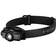 Ledlenser MH5 černo-šedá - Čelovka