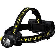 Ledlenser H15R Work - Stirnlampe