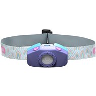 Ledlenser KIDLED2 Rainbow - Stirnlampe