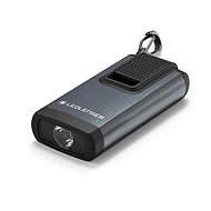 Ledlenser K6R grau - Taschenlampe
